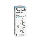 Santiveri Calcium Rice Drink Bio 8X1L