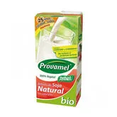Santiveri Provamel Natural Soya Drink 8X1L