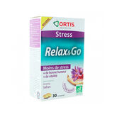 Ortis Relax & Go 30 Tabletten 