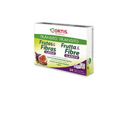 Ortis Classic Fruit and Fiber 24 Dice