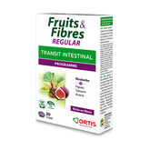Ortis Obst und Faser 30 Tabletten