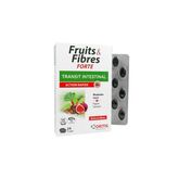 Ortis Fruits And Fibers Forte 24 Tablets