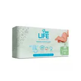 Freelife Baby Cash Windel 3 4-9Kg 52U 