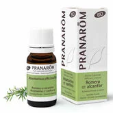 Pranarom Rosemary CT Camphor Organic Essential Oil 10ml
