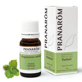 Bio Huile Essentielle De Patchouli (Pogostemon Cablin) 10 ml