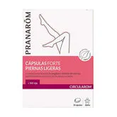 Pranarôm Circularom Forte Leichte Beine Und Kreislaufkomfort 30 Kapseln