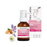 Pranarom Aceite De Masaje Sueño 30ml 