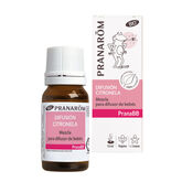 Pranarôm PranaBB Oli Essenziali Diffusore Purificante per Bambini 10 ml