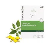 Pranarom Aromaforce Inhalation 15 Capsules