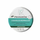 Pranarôm Aromaforce Organic Breathing Candies 45g