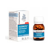 Pranarom Digestarom Oleobiotic Salute Intestinale 15 Capsule