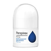 Perspirex  Desodorante Strong Roll-on  Antitraspirante 20ml
