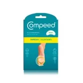 Compeed Durezas Grandes 2 Unidades