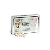 Pharma Nord Activecomplex® Chromium Chromoprecise 60 Comprimidos