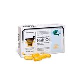 Pharma Nord Activecomplex® Fish Oil 120 Cápsulas