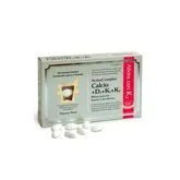Pharma Nord Activecomplex™ Kalzium D3 K 60 Tabletten
