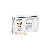 Pharma Nord Activecomplex® Multivit 60 Comprimidos