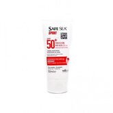 Safe Sea Sport Sunscreen Special Jellyfish Spf50 Cream 50ml