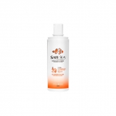 Safe Sea Sunscreen Ecofriendly Body Spf30 Spray 200ml