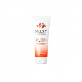 Safe Sea Ecofriendly Sunscreen Face Spf50 50ml
