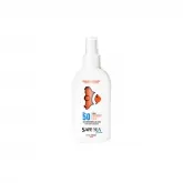 Safe Sea Kids Sunscreen Body Spf50 Spray 100ml