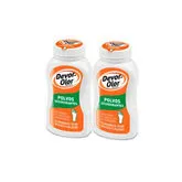Devor Olor Déodorant En Poudre Pieds Secs 2x100g 