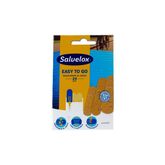Salvelox Easy to Go Resistentes Al Agua 24 Unidades