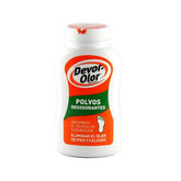 Devor Olor Polvere deodorante antiodore 100g+Solette 