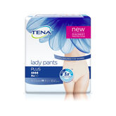 Tena Lady Pants Plus M 9pcs 