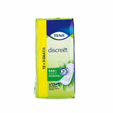 Tena Lady Discreet 15 Units
