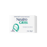 Grisi Dermojabón Neutro 100g