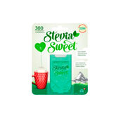 Hermesetas Stevia 300 Tablets
