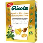 Ricola Echinacea, Honey and Lemon Candies 50g 