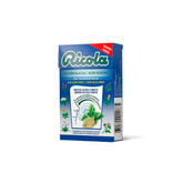 Ricola Sugar Free Ice Action Candies Box 50g