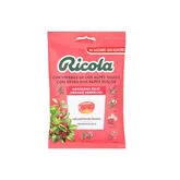 Ricola Sugar Free Cranberry Flavoured Candies 70gr