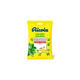Ricola Lemon Candies Sugarfree 70g