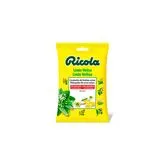 Ricola Lemon Candies Sugarfree 70g