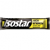 Isostar Bars High Energy Banana Bar 40g