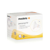 Medela Embudo Personal Fit Talla XXL 36 