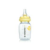 Medela Baby Bottle For Breastmilk With Calm
