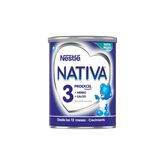 Nestle Nestlé Native Growth Milk 3 800g