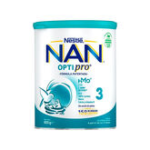 Nestlé Nan Optipro 3 Crecimiento 2x800g 
