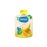 Nestle 3x Nestlé Puree 4 Fruits 90g