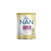 Nestle Nan H A Hipoalergénica 800g