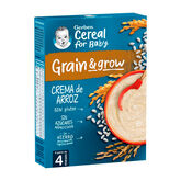 Gerber Cream of Rice Porridge 250g