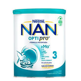 Nestlé Nan Optipro 3 Biberón 1.200gr