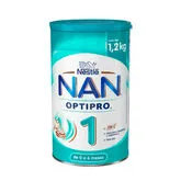 Nestlé Nan Optipro 1 Bottle 1.200gr