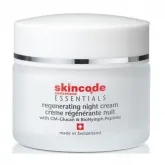 Skincode Essentials Regenerating Night Cream 50ml Skincode Essentials Regenerating Night Cream 50ml