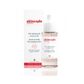 Skincode 24h Vitalizing Lift Serum Oil 28ml
