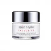 Skincode Exclusive Cellular Night Refine & Repair 50ml Skincode Exclusive Cellular Night Refine & Repair 50ml